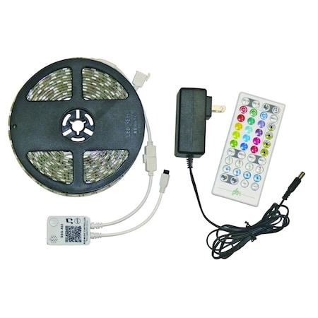 Sirius A DG72688 5 m Smart LED Strip Light SI3591541